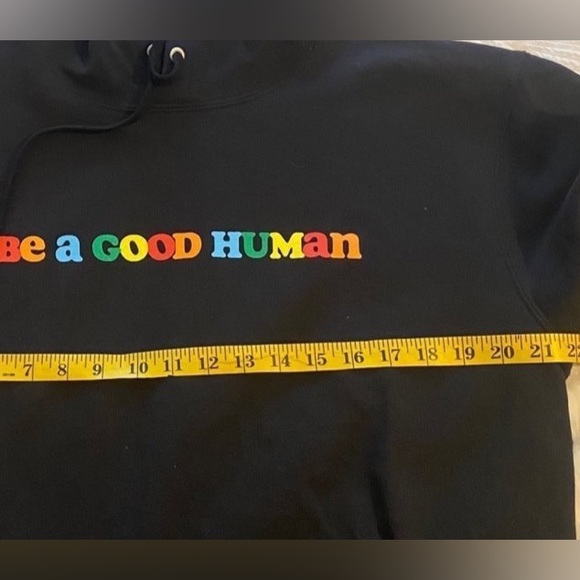 New The Phluid Project Hoodie L - Picture 3 of 7